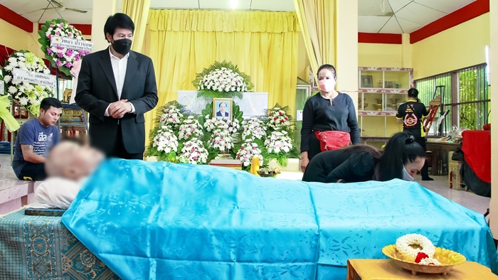 ยอด นครนายก เสียชีวิต ยอด นครนายก เสียชีวิต