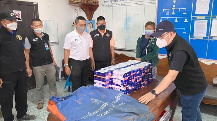 แฉแก๊งทำหวยแพง ! แฉแก๊งทำหวยแพง !