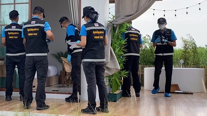 ฆ่าคน ฆ่าคน