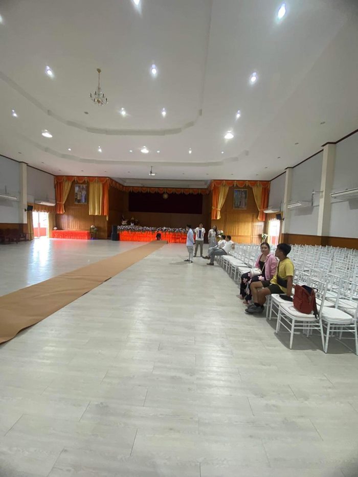 ออร์แกไนซ์เทงานแต่ง ออร์แกไนซ์เทงานแต่ง