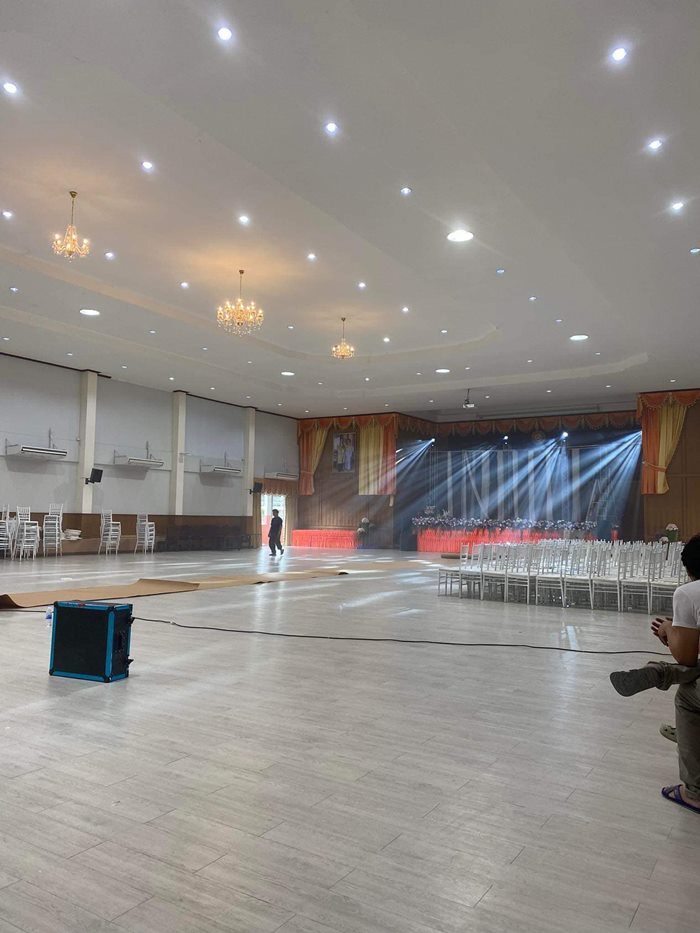 ออร์แกไนซ์เทงานแต่ง ออร์แกไนซ์เทงานแต่ง