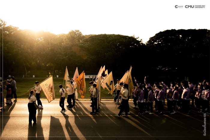 ประกวดภาพถ่าย รับน้องขึ้นดอย 65 ประกวดภาพถ่าย รับน้องขึ้นดอย 65