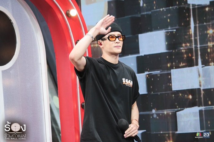 แจ็คสัน หวัง แจ็คสัน หวัง