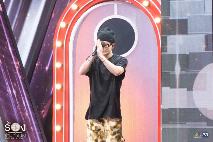 แจ็คสัน หวัง แจ็คสัน หวัง