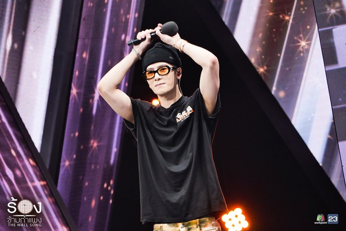 แจ็คสัน หวัง แจ็คสัน หวัง