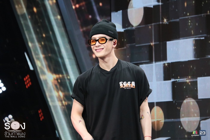 แจ็คสัน หวัง แจ็คสัน หวัง