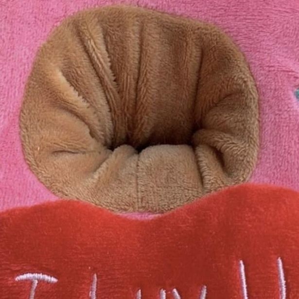 จากหมอนน่ารัก จากหมอนน่ารัก