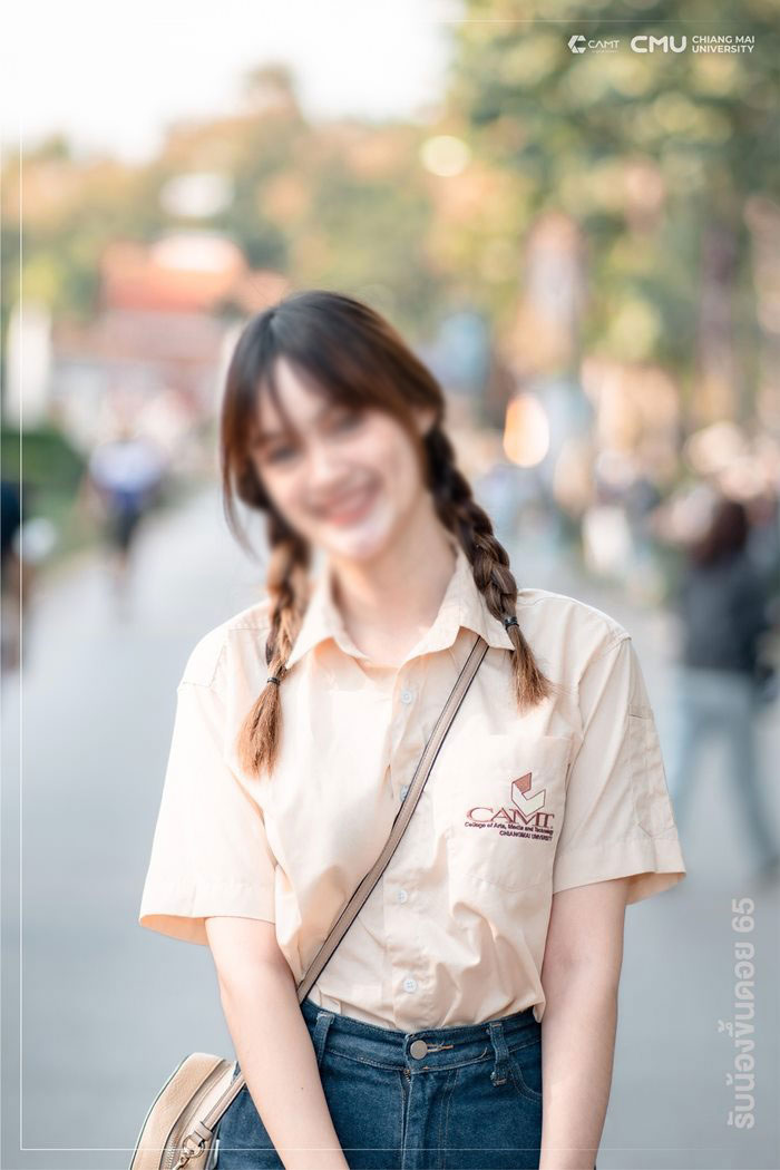 ประกวดภาพถ่าย รับน้องขึ้นดอย 65 ประกวดภาพถ่าย รับน้องขึ้นดอย 65