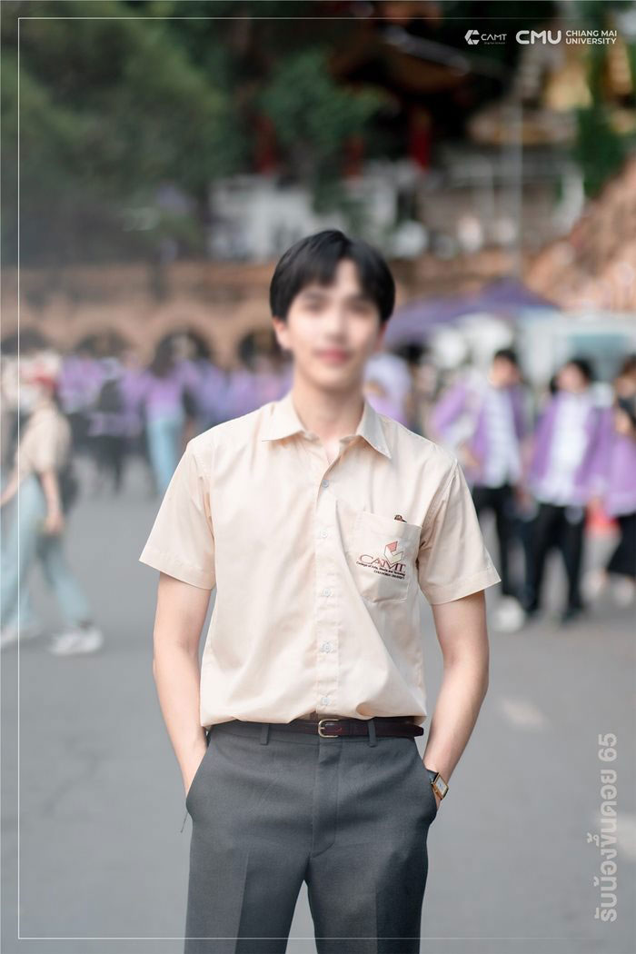 ประกวดภาพถ่าย รับน้องขึ้นดอย 65 ประกวดภาพถ่าย รับน้องขึ้นดอย 65