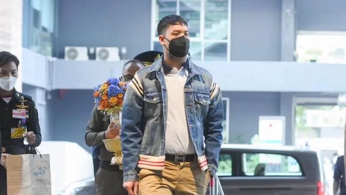 เจ้าฟ้าทีปังกรฯ เจ้าฟ้าทีปังกรฯ