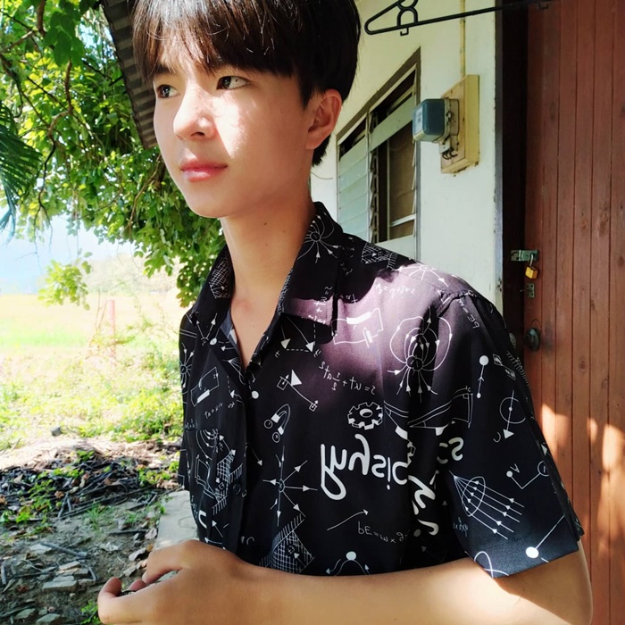 น้องแบงค์ ทรงวุฒิ น้องแบงค์ ทรงวุฒิ