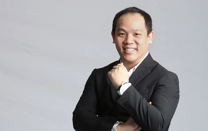 ปอ โรเบิร์ต ปอ โรเบิร์ต