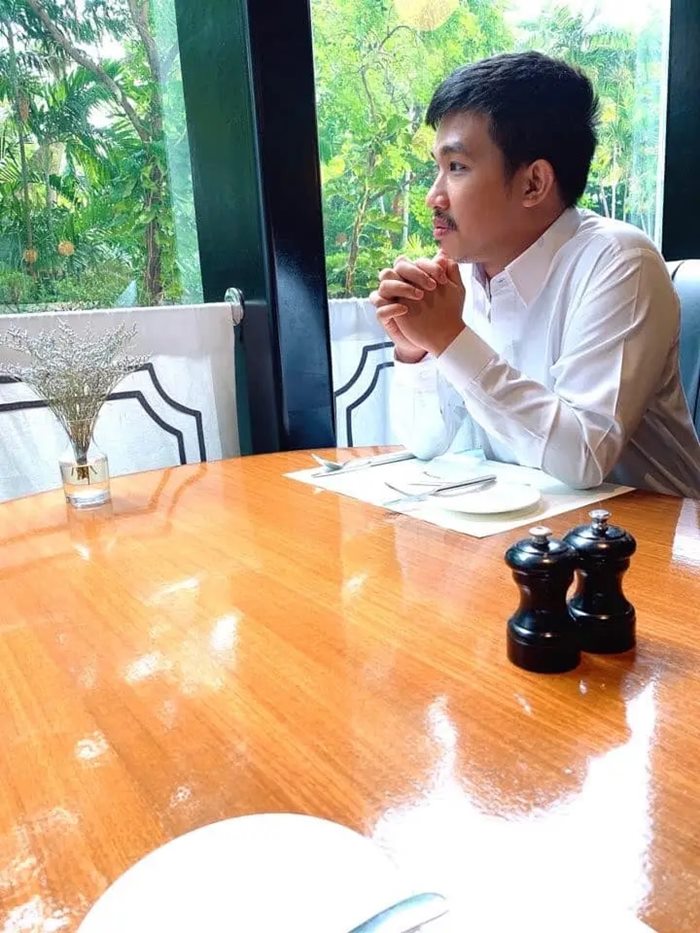 เสี่ยโป้ อานนท์ เสี่ยโป้ อานนท์