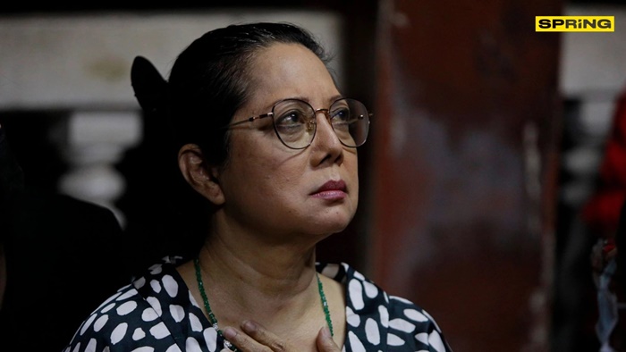 แตงโม นิดา แตงโม นิดา