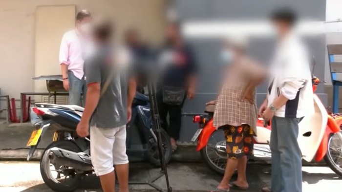 แรปเปอร์ แรปเปอร์