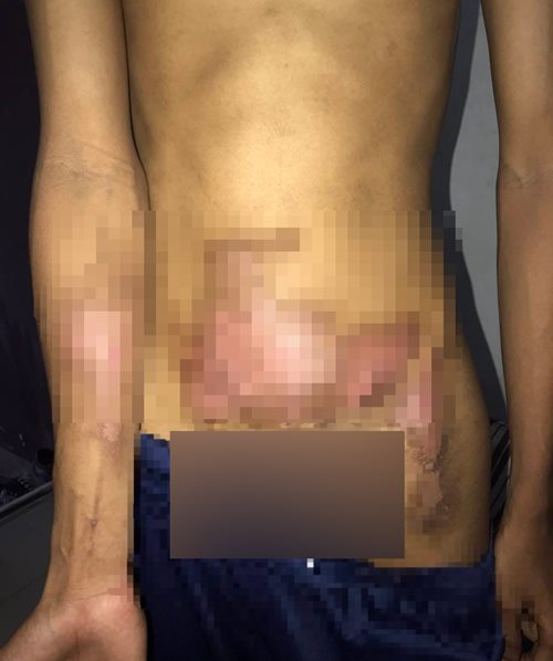 จ่อออกหมายเรียกรุ่นพี่ จ่อออกหมายเรียกรุ่นพี่