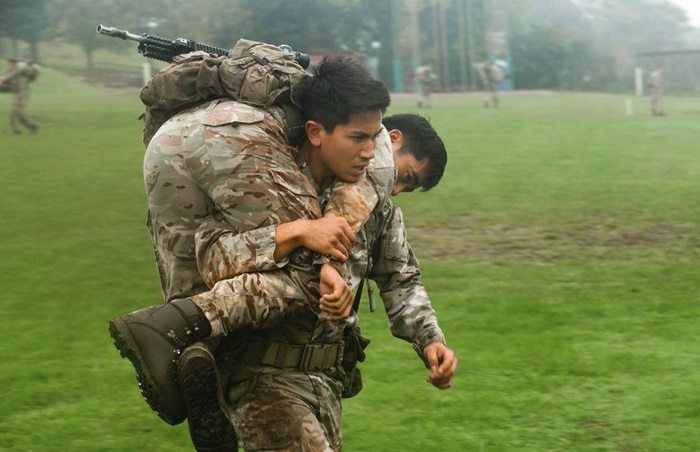 เจ้าชายอับดุล มาทีน เจ้าชายอับดุล มาทีน