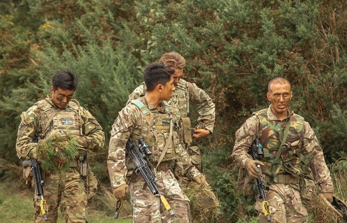 เจ้าชายอับดุล มาทีน เจ้าชายอับดุล มาทีน