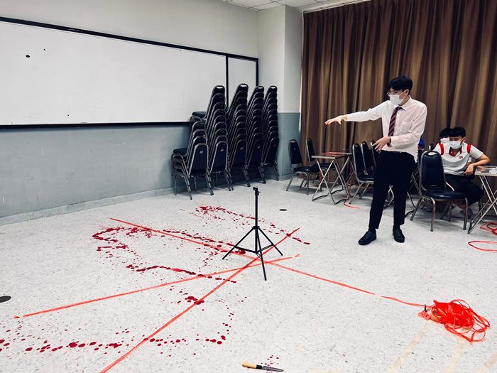 คณิตศาสตร์ คณิตศาสตร์