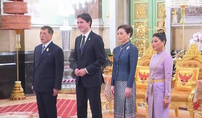 เจ้าฟ้าสิริวัณณวรีฯ เจ้าฟ้าสิริวัณณวรีฯ