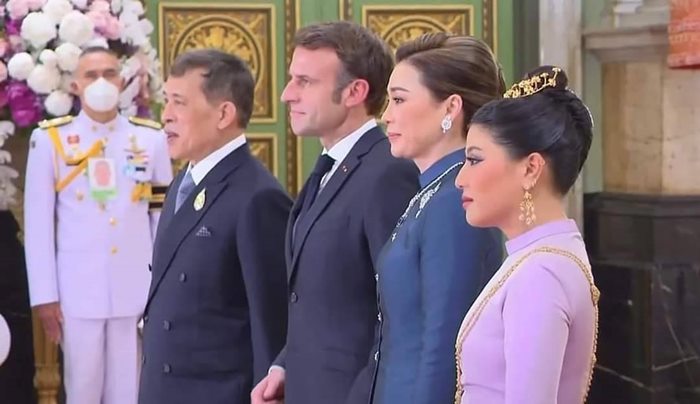 เจ้าฟ้าสิริวัณณวรีฯ เจ้าฟ้าสิริวัณณวรีฯ