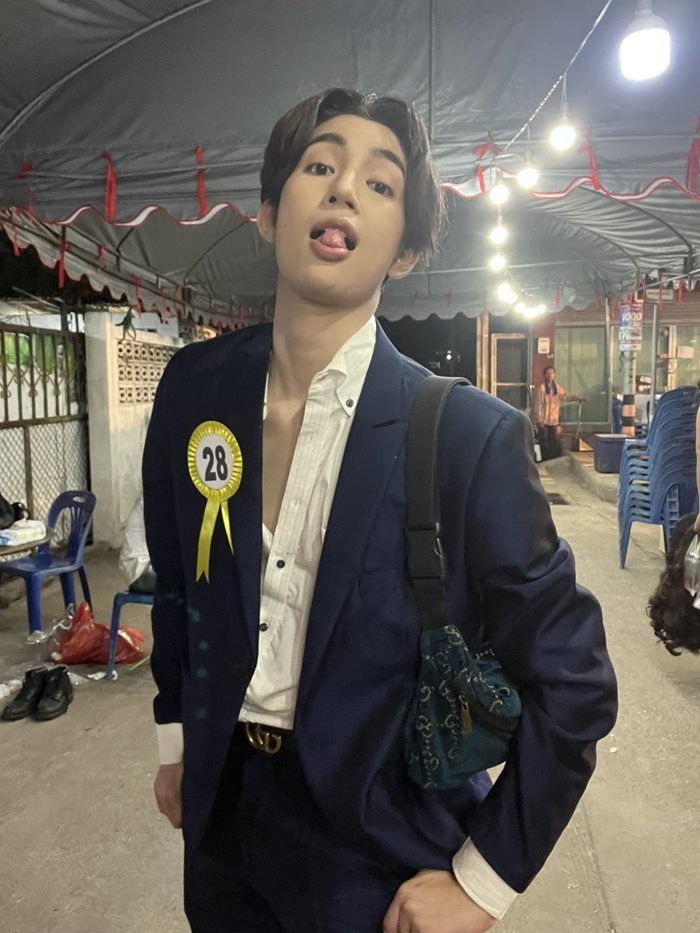 งานธิดาศาลตายาย 2565 งานธิดาศาลตายาย 2565