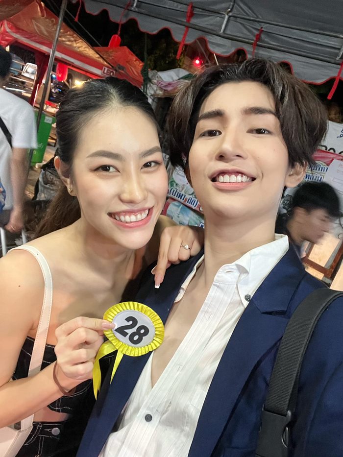 งานธิดาศาลตายาย 2565 งานธิดาศาลตายาย 2565