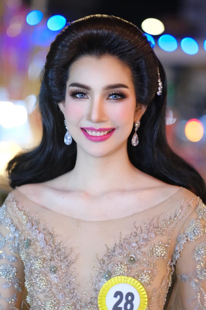 งานธิดาศาลตายาย 2565 งานธิดาศาลตายาย 2565