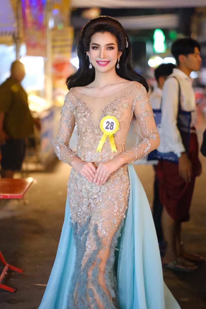 งานธิดาศาลตายาย 2565 งานธิดาศาลตายาย 2565