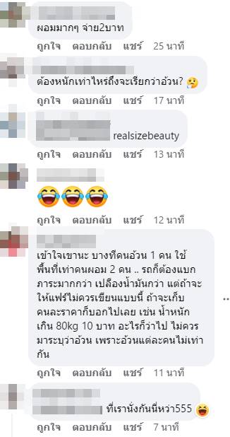 แค่ไหนถึงจะเรียกว่าอ้วน ? แค่ไหนถึงจะเรียกว่าอ้วน ?