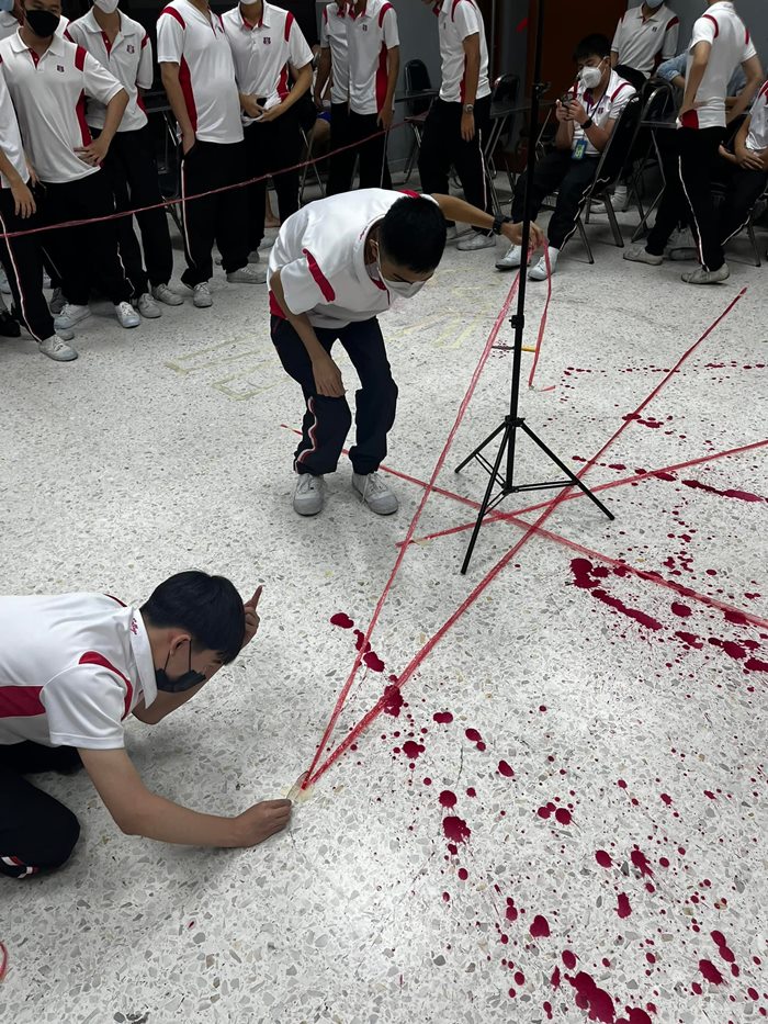 คณิตศาสตร์ คณิตศาสตร์