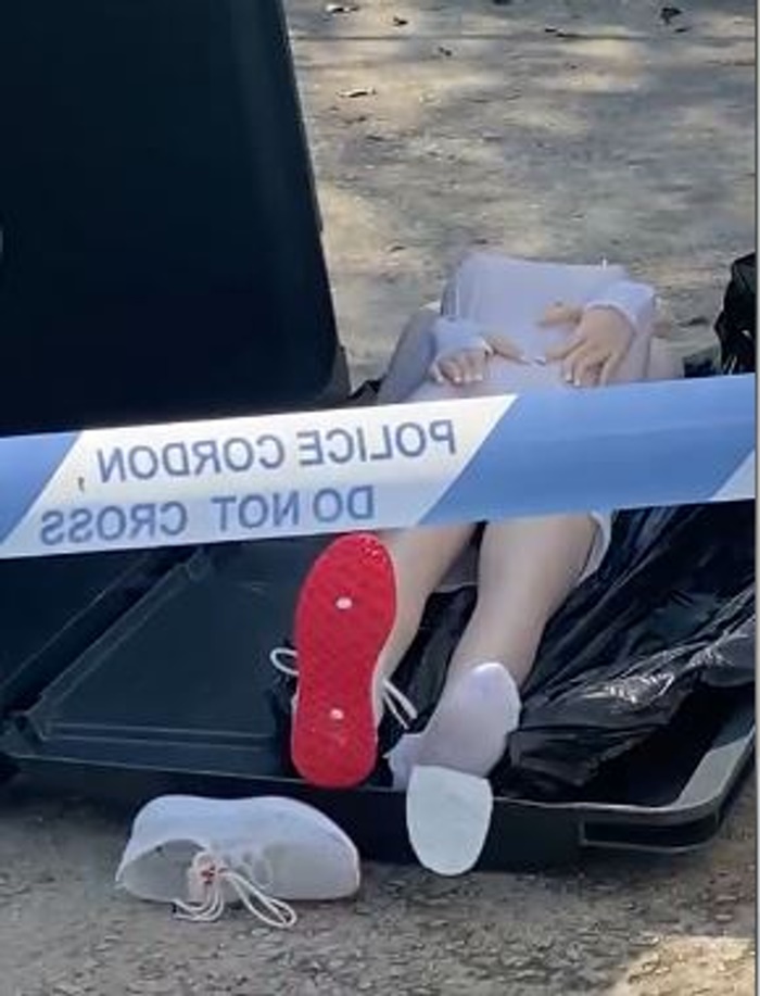 ผวาใจแทบหล่น ผวาใจแทบหล่น