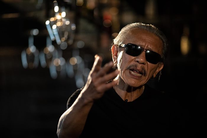 ชูวิทย์ กมลวิศิษฎ์ ชูวิทย์ กมลวิศิษฎ์