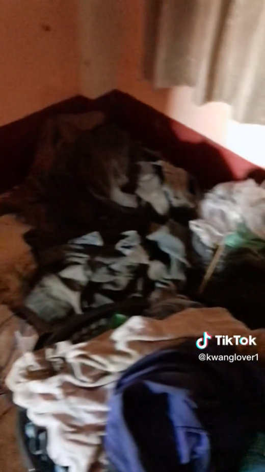 ฝันร้ายของเด็กหอ ฝันร้ายของเด็กหอ