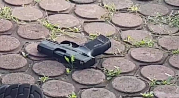 เด็ก 13 เหยื่อลูกปืนพ่อเครียด เด็ก 13 เหยื่อลูกปืนพ่อเครียด