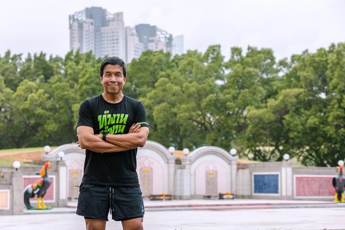 ชัชชาติ สิทธิพันธุ์ ชัชชาติ สิทธิพันธุ์