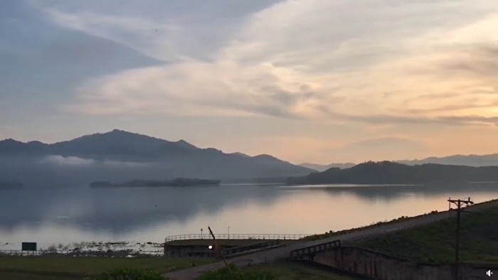 คนชี้เป้า-เช็กอิน เขื่อนกะทูน คนชี้เป้า-เช็กอิน เขื่อนกะทูน