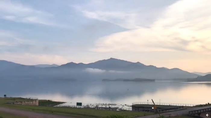 คนชี้เป้า-เช็กอิน เขื่อนกะทูน คนชี้เป้า-เช็กอิน เขื่อนกะทูน