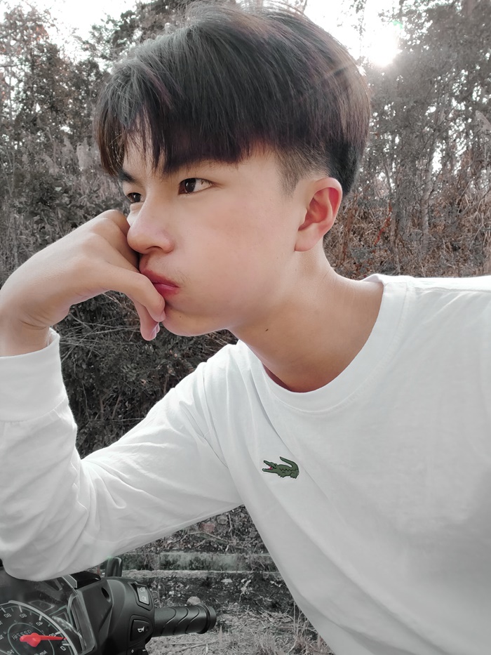 น้องแบงค์ ทรงวุฒิ น้องแบงค์ ทรงวุฒิ