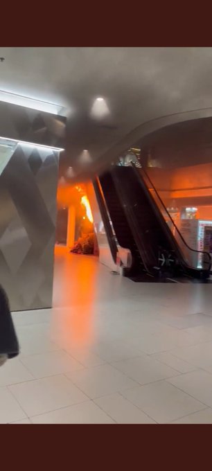 ไฟไหม้ ไฟไหม้