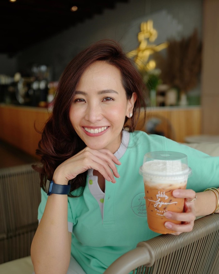 จ๊ะจ๋า หวานใจคนใหม่ อนุทิน จ๊ะจ๋า หวานใจคนใหม่ อนุทิน