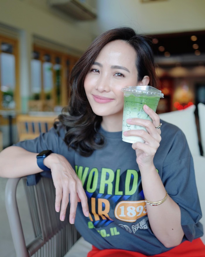 จ๊ะจ๋า หวานใจคนใหม่ อนุทิน จ๊ะจ๋า หวานใจคนใหม่ อนุทิน