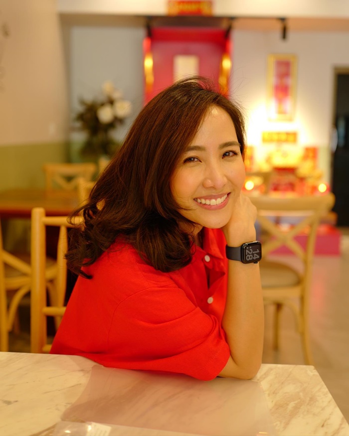 จ๊ะจ๋า หวานใจคนใหม่ อนุทิน จ๊ะจ๋า หวานใจคนใหม่ อนุทิน