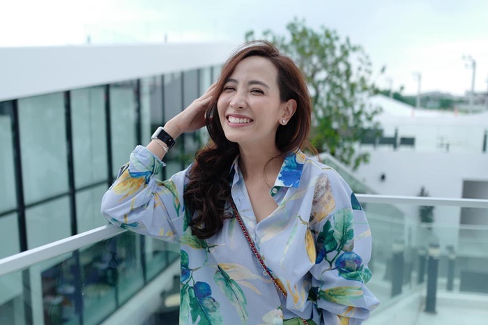 จ๊ะจ๋า หวานใจคนใหม่ อนุทิน จ๊ะจ๋า หวานใจคนใหม่ อนุทิน