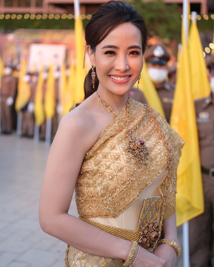 จ๊ะจ๋า หวานใจคนใหม่ อนุทิน จ๊ะจ๋า หวานใจคนใหม่ อนุทิน