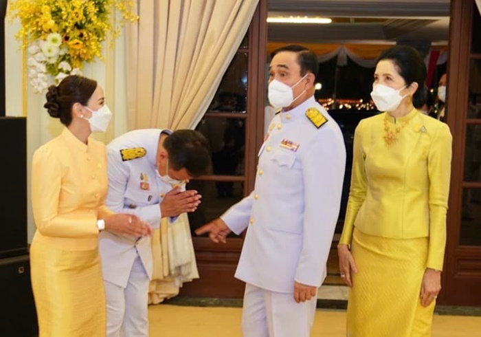 จ๊ะจ๋า หวานใจคนใหม่ อนุทิน จ๊ะจ๋า หวานใจคนใหม่ อนุทิน