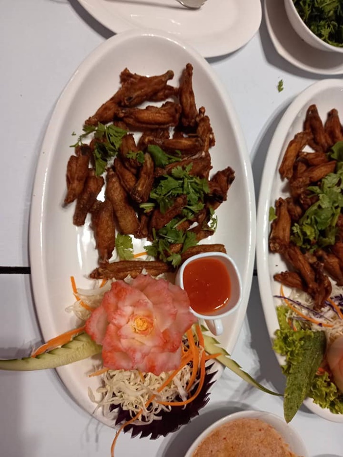 อาหารแพง อาหารแพง