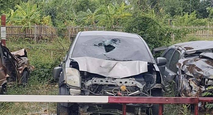 เรื่องนี้...มีเงื่อนงำ ! เรื่องนี้...มีเงื่อนงำ !