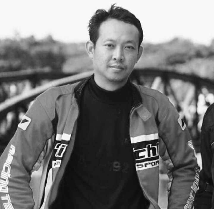 ผู้กองเอก ผู้กองเอก