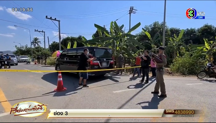 ผู้กองเอก ผู้กองเอก